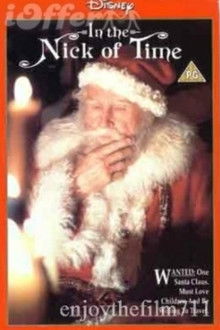 In the Nick of Time poster