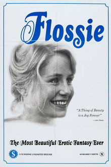 Flossie poster