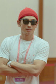 RAIN (Jung Ji-hoon)