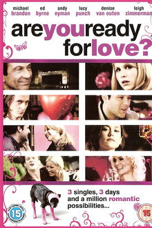 Are You Ready for Love? poster
