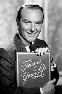 This Is Your Life poster