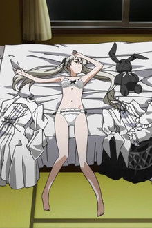 Imitating the Bird's Cry