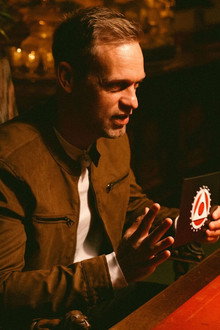 I'm Fighting With Myself, Man... - Part 2