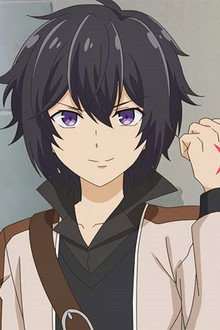 The Strongest Sage Appears