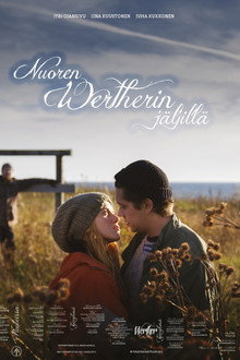 Nuoren Wertherin jäljillä poster
