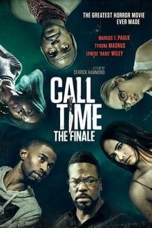 Watch Movies Calltime (2021) Full Free Online
