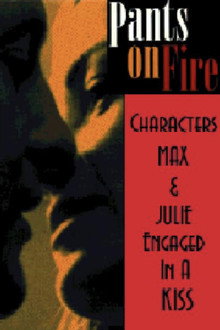 Pants on Fire poster