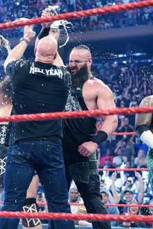 September 9, 2019 (New York, NY)