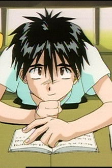 Moonlight and Cherry Blossoms