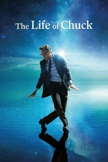 The Life of Chuck poster