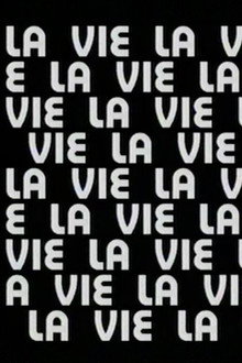 Voyage à travers un film (Sauve qui peut (la vie)) poster