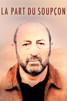 Inside Suspicion poster