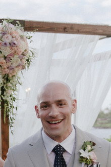 Sleeping with a Stranger