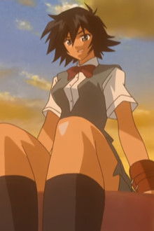 A Confrontation With Destiny