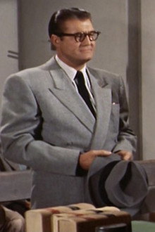 The Town That Wasn't