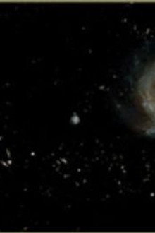 Runaway Universe