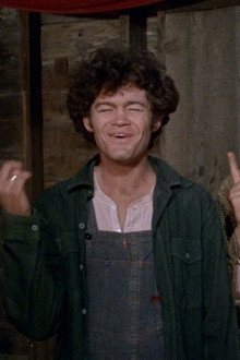 Hillbilly Honeymoon