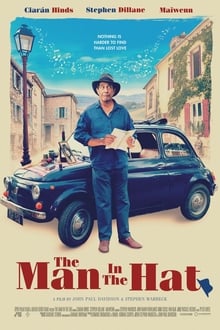 Watch Movies The Man In The Hat (2021) Full Free Online