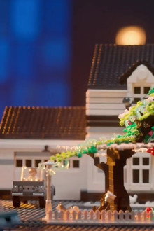 House of Colour (Elimination)