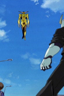 A New Member - Culon Runs Wild