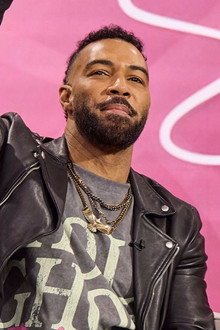 Omari Hardwick
