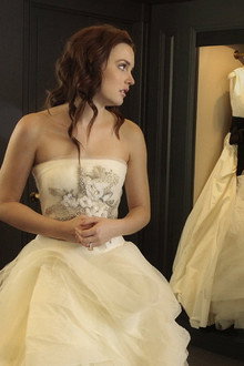 The End of the Affair?