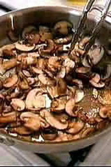 The Fungal Gourmet