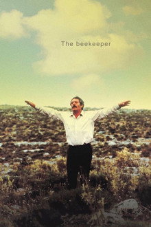 The Beekeeper poster