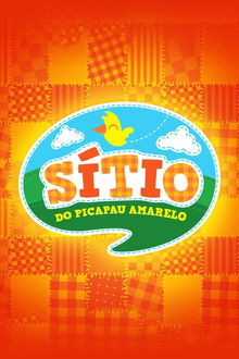 Sítio do Pica-Pau Amarelo poster
