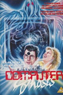 Computer Ghosts poster