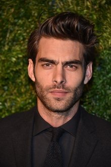Retrato de Jon Kortajarena