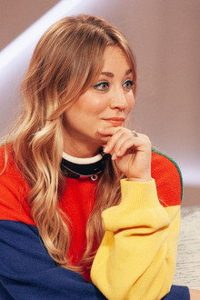 Kaley Cuoco, Makenzie Foy, The Compton Cowboys, Mickey Guyton