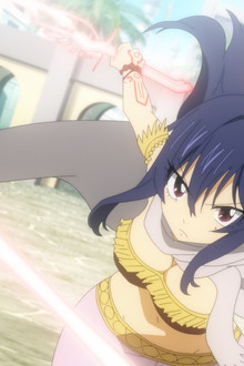 PRELUDE TO THE AOI WAR