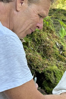 Et nyt eventyr (Colombia)