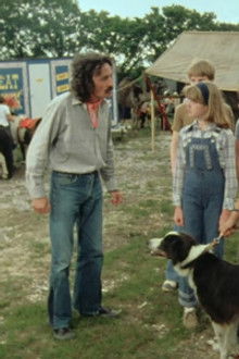 Five Go Off in a Caravan