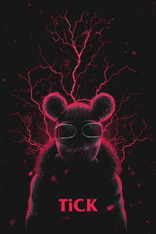 TiCK poster