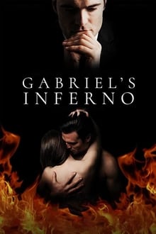 Watch Movies Gabriel’s Inferno (2020) Full Free Online