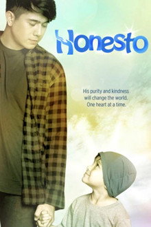 Honesto poster