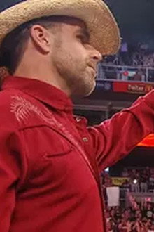 Raw - Mar. 29, 2010