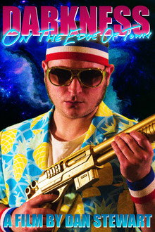 Darkness On The Edge of Town poster