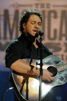 Americana Music Festival 2011