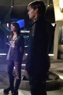 The Spider's Stratagem