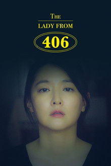The Lady from 406 poster