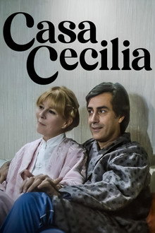 Casa Cecilia poster