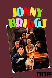 Jonny Briggs poster