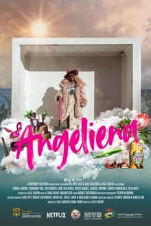 Watch Movies Angeliena (2021) Full Free Online