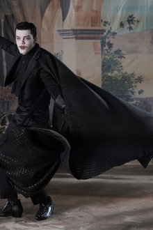 Legend of Dark Knight: Ace Chemicals