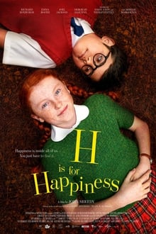 Watch Movies H Is for Happiness (2020) Full Free Online