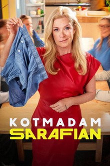 Kotmadam Sarafian poster