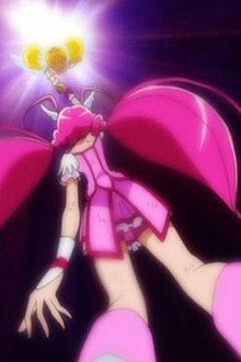 The Queen of Jubiland